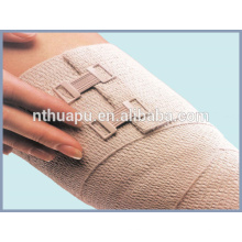 Bandage élastique lourd avec crépine